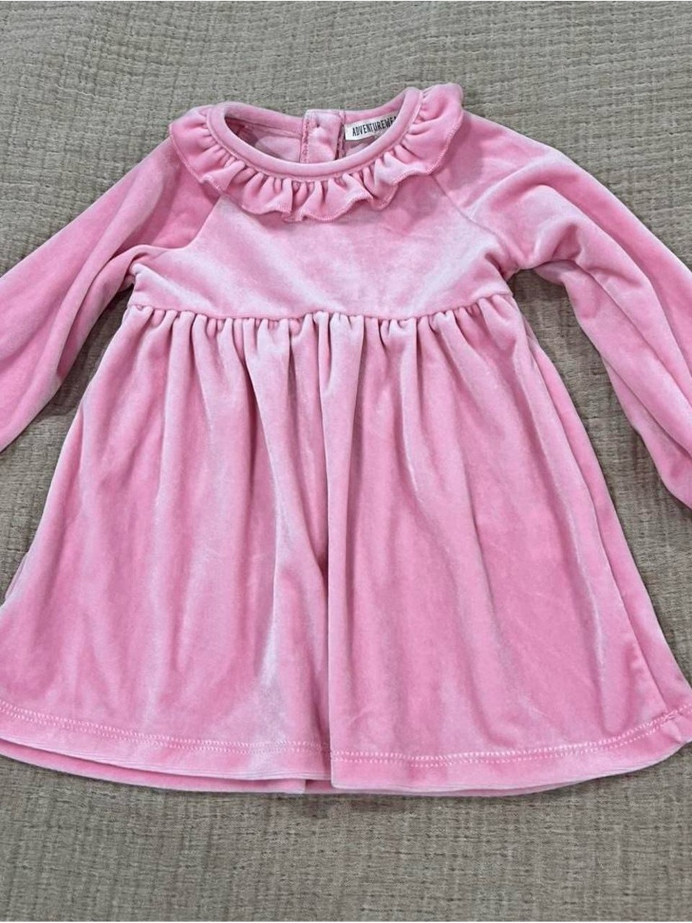 12 mo baby Valentine BUNDLE